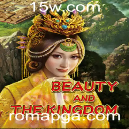 BeautyAndTheKingdom: Uma Jornada Épica no Mundo do RPG