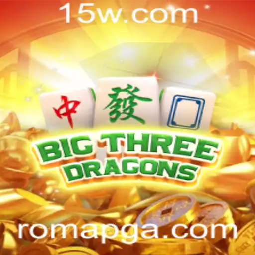 BigThreeDragons: Um Mergulho no Novo Jogo de Fantasia