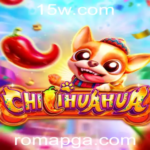 Explorando o Fascinante Mundo de CHILIHUAHUA: Um Jogo Único e Envolvente