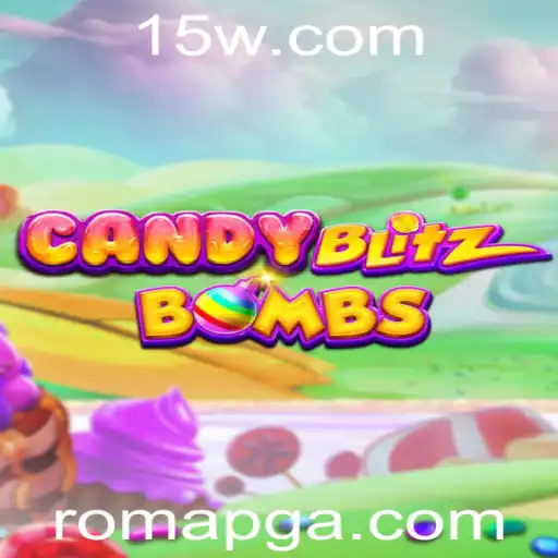 CandyBlitzBombs: Um Mergulho no Mundo Explosivo de Doces e Estratégia
