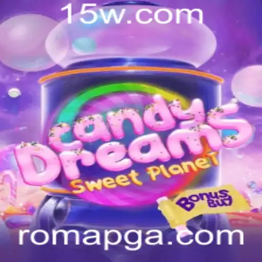 CandyDreamsSweetPlanet: Explorando o Universo Doce