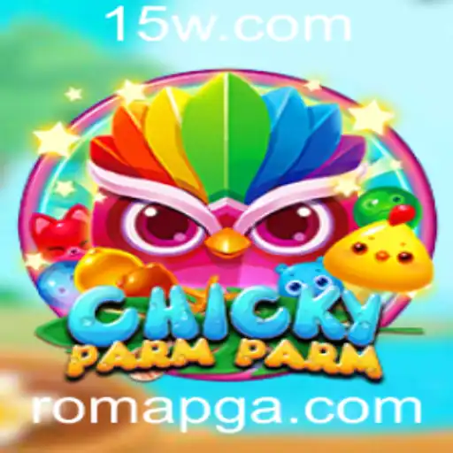 Descubra o Mundo de ChickyParmParm: Um Jogo Inovador e Cativante