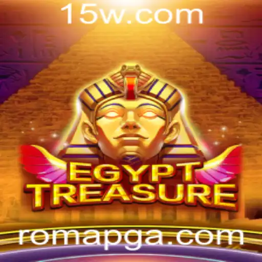Descubra o Fascinante Mundo de EgyptTreasure: Um Jogo de Aventura e Mistério