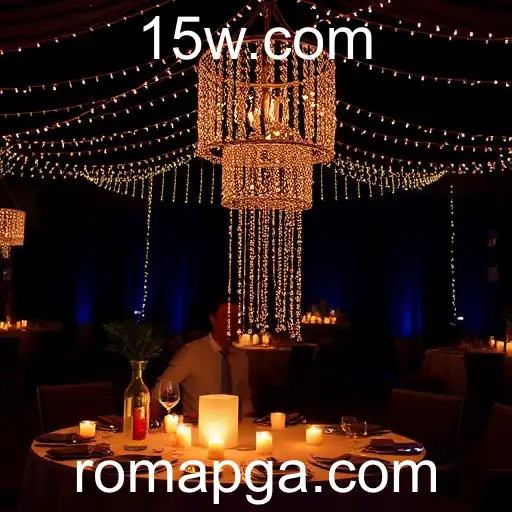 Eventos Exclusivos: A Ascensão de Experiências Personalizadas