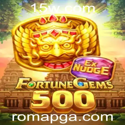 Descubra FortuneGems500: Um Jogo de Estratégia e Aventura