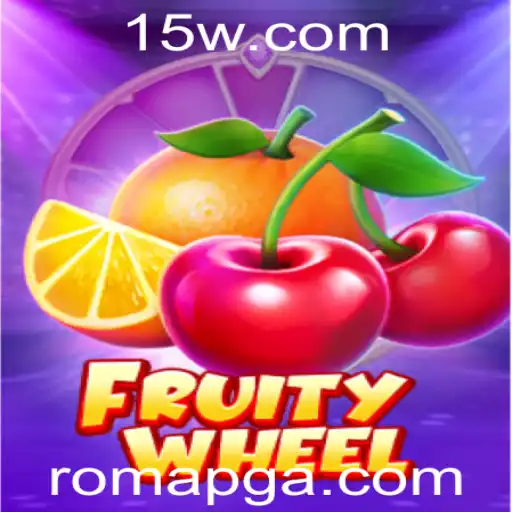 Descubra a Emoção do Jogo FruityWheel