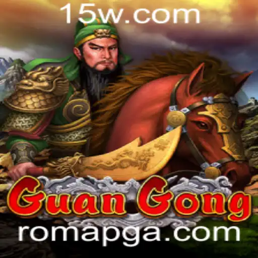 Descubra GuanGong: O Fascinante Jogo de Estratégia Inspirado na História Antiga