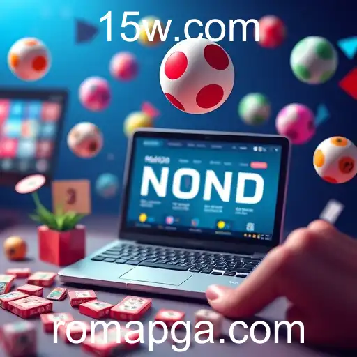 Loteria Online: A Revolução Digital no Mundo das Apostas