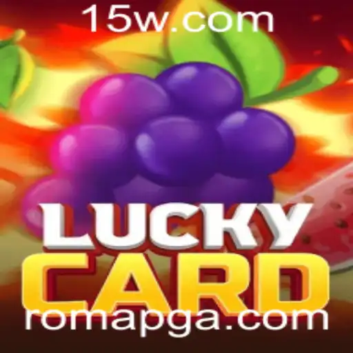 Descubra as Regras do Jogo LuckyCard: Uma Nova Sensação