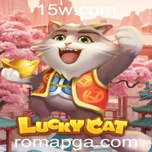 Descubra as Aventuras de LuckyCat: Um Mergulho no Mundo dos Jogos