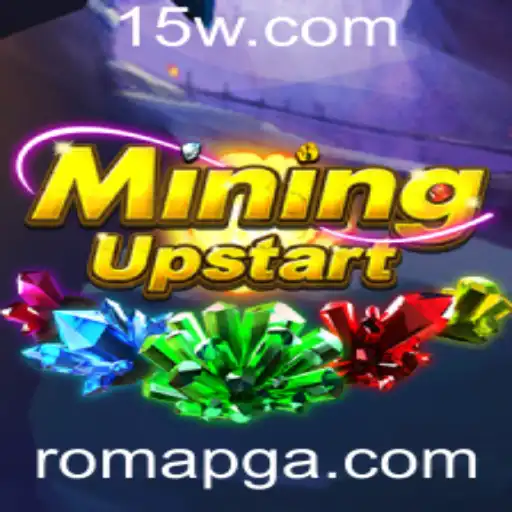 Explorando o Universo de MiningUpstart: A Nova Sensação dos Jogos com Dinâmica Envolvente