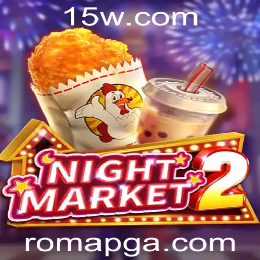 Explorando o Mundo de NightMarket2: Uma Jornada Fascinante
