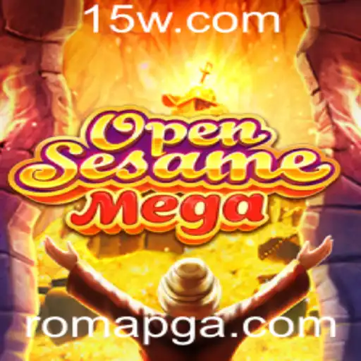 OPENSESAMEMEGA: Uma Imersão no Mundo do Entretenimento Digital