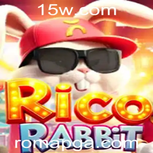 Descubra o Fascinante Mundo de RicoRabbit: O Jogo que Está Conquistando a Atualidade