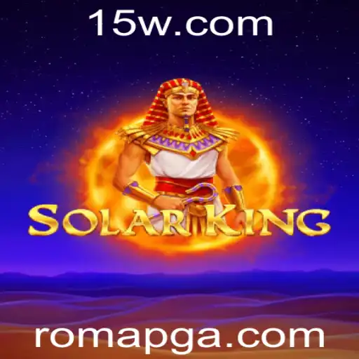 Descubra o Universo de SolarKing: Jogue e Conquiste uma Galáxia