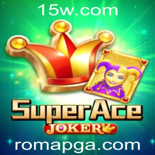 Descubra o Mundo de SuperAceJoker: O Novo RPG que Conquista Todos
