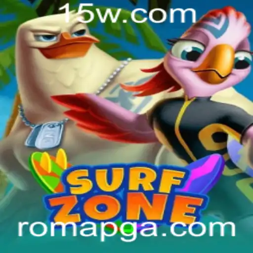 Explorando SurfZone: O Emocionante Mundo do Jogo Aquático