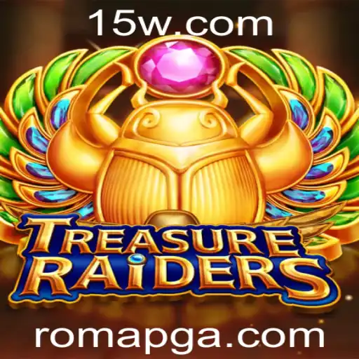 Explorando o Universo de TREASURERAIDERS