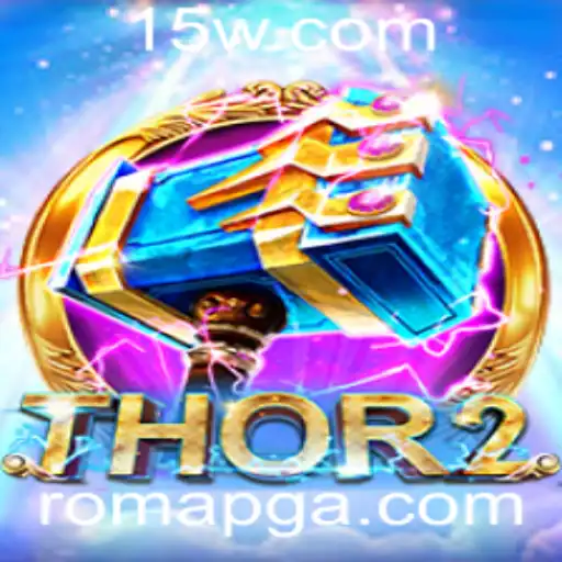 Thor2: A Nova Aventura do Universo Romapg