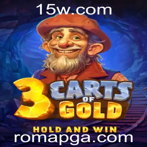 Explorando 3cartsOfGold: Um Mergulho no Novo Sucesso entre Jogos de Estratégia