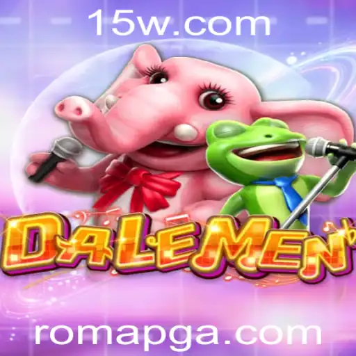 Explorando o Fascinante Mundo do Jogo DALEMEN