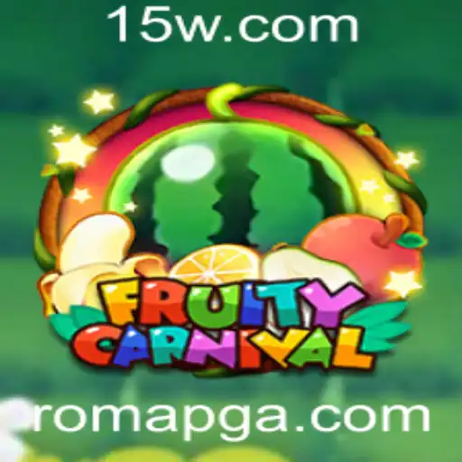 Explorando FruityCarnival: Um Jogo Vibrante e Interativo
