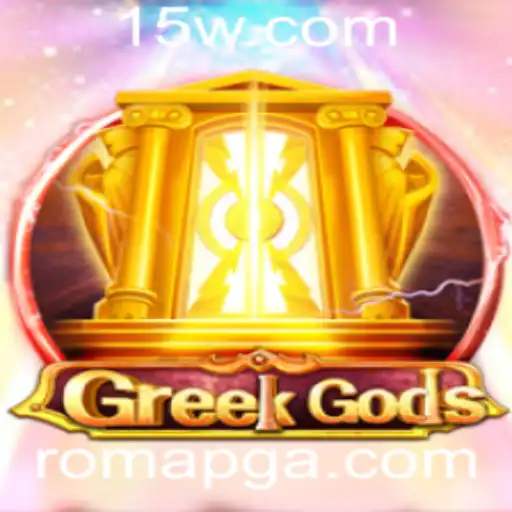 Descubra GreekGods: O RPG Épico de Deuses e Mitologia