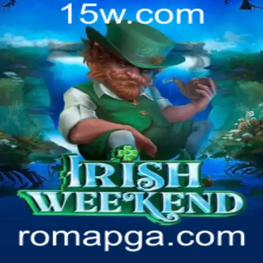 Explorando o Jogo 'IrishWeekend': Uma Jornada pela Cultura e Estratégia