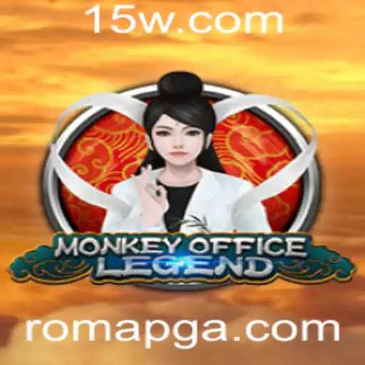 Descubra a Fascinante Aventura de MonkeyOfficeLegend