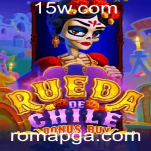 RuedaDeChileBonusBuy: Mergulhe na Experiência de Jogo Cativante