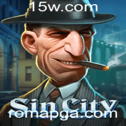 Explorando SinCity: O Novo RPG Urbano com Palavras-Chave Chave 'romapg'