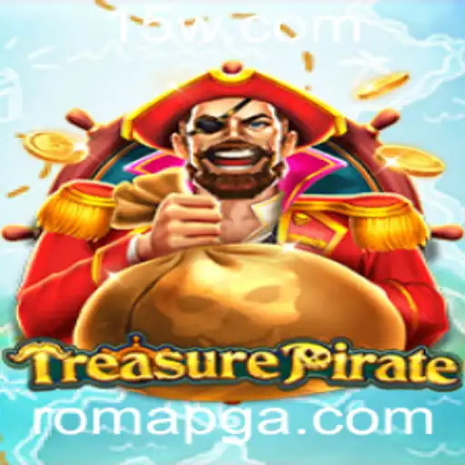 Tesouros e Aventura no Mundo de TreasurePirate: Descubra o Jogo Sensação