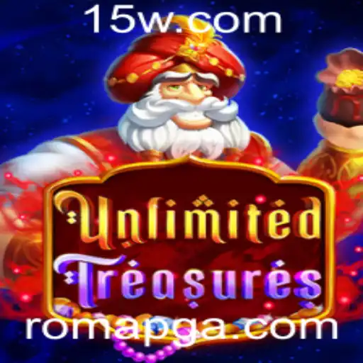 Explorando o Mundo de UnlimitedTreasures: Um Jogo de Aventuras e Mistérios