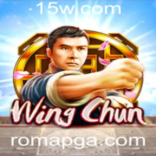 WingChun: Abraçando as Tradições em um Cenário Moderno de Jogos