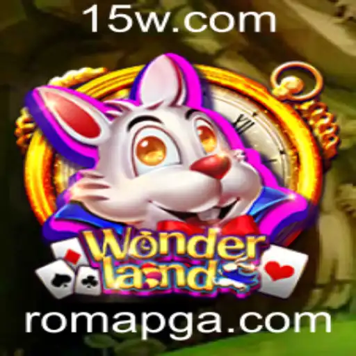 Descubra o Fascinante Mundo de Wonderland: O Melhor da Aventura RPG